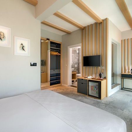 Isola 12 Hotel Каш Экстерьер фото