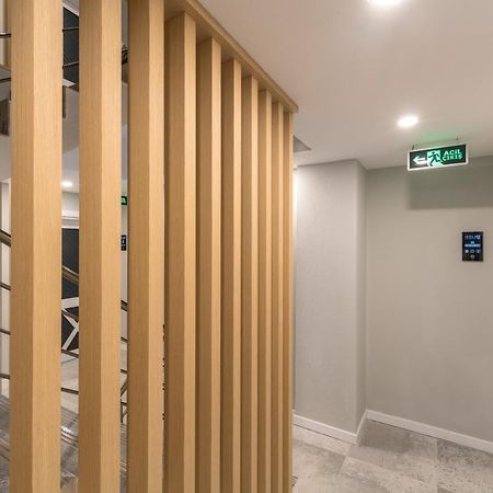 Isola 12 Hotel Каш Экстерьер фото